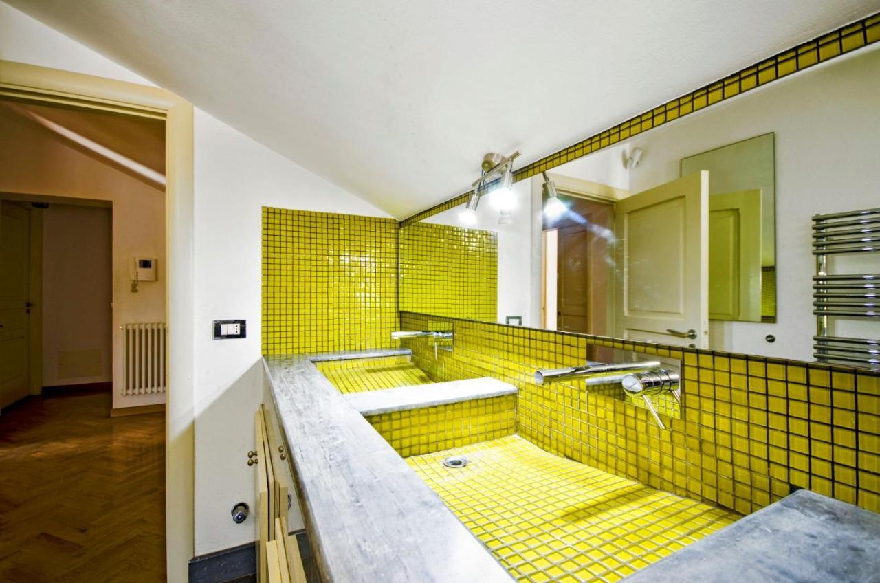Luxury Taorum Villa With Spectacular Sea Views In 陶尔米纳 外观 照片